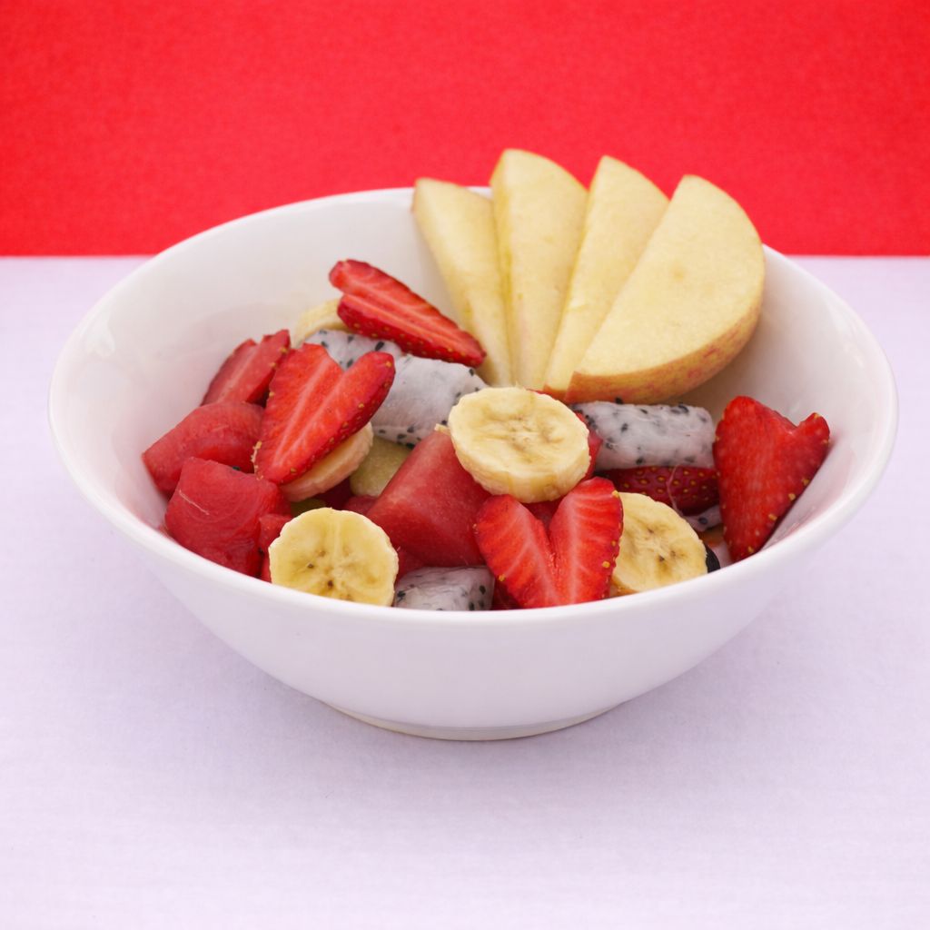 Side Fruit Salad