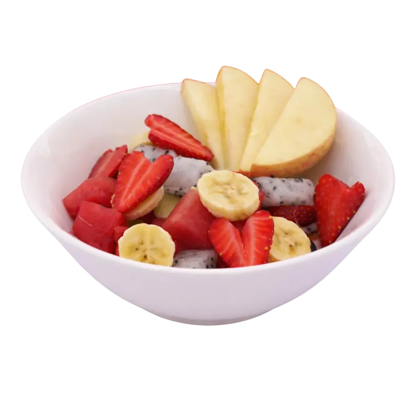 Side Fruit Salad