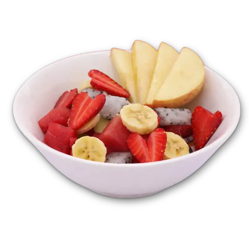 Side Fruit Salad