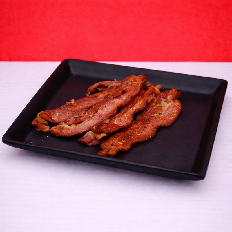 Side Bacon