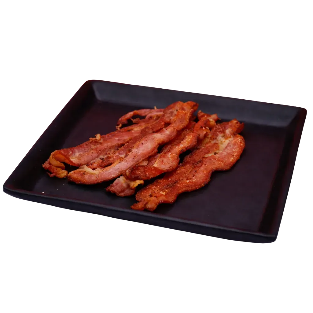 Side Bacon