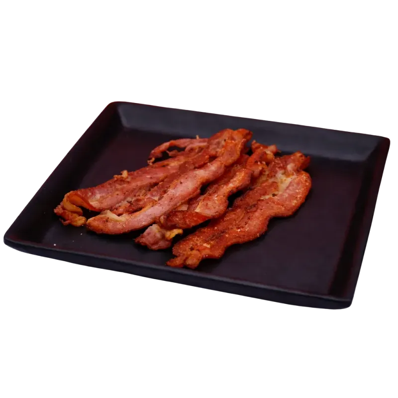 Side Bacon
