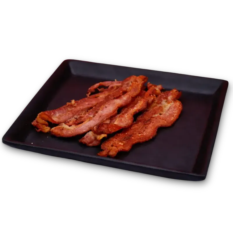 Side Bacon