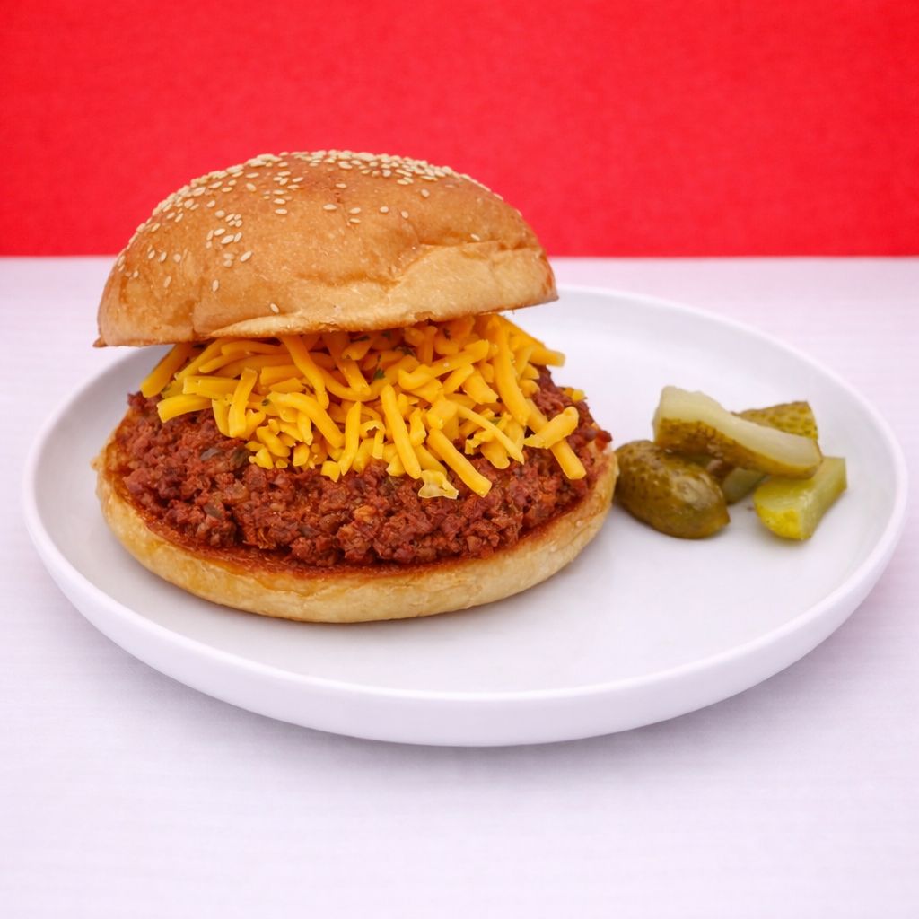 Sloppy Joe