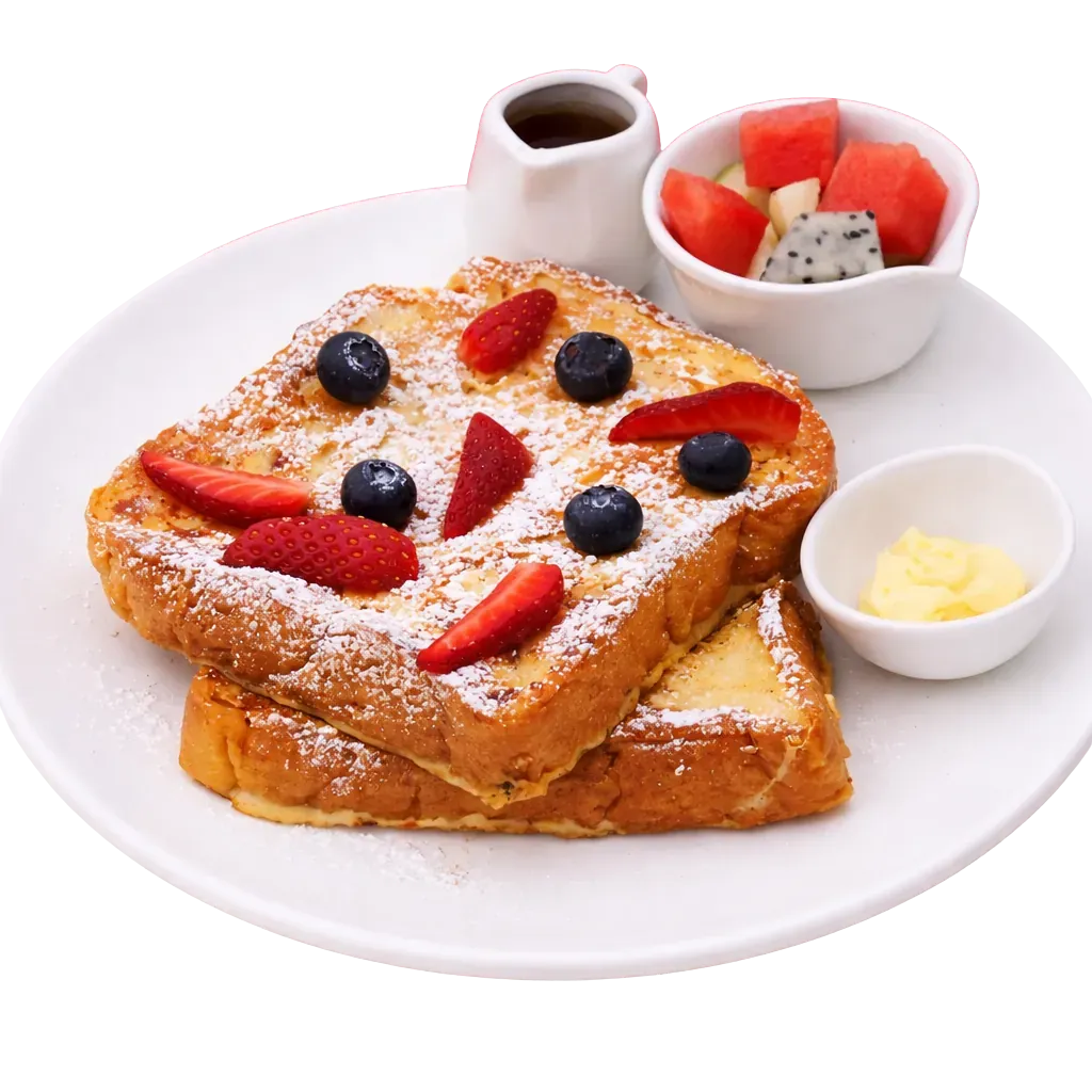 Classic French Toast
