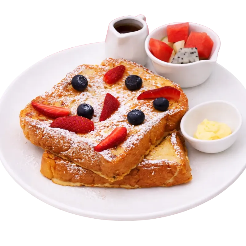 Classic French Toast