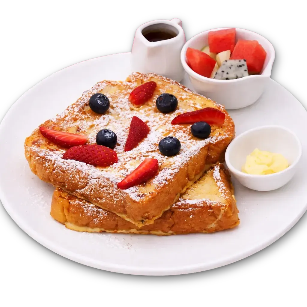 Classic French Toast