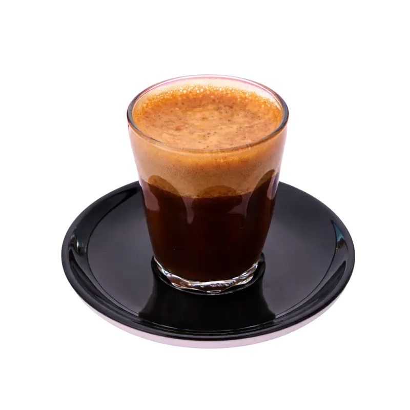 Arancia Orange Coffee (hot/iced)