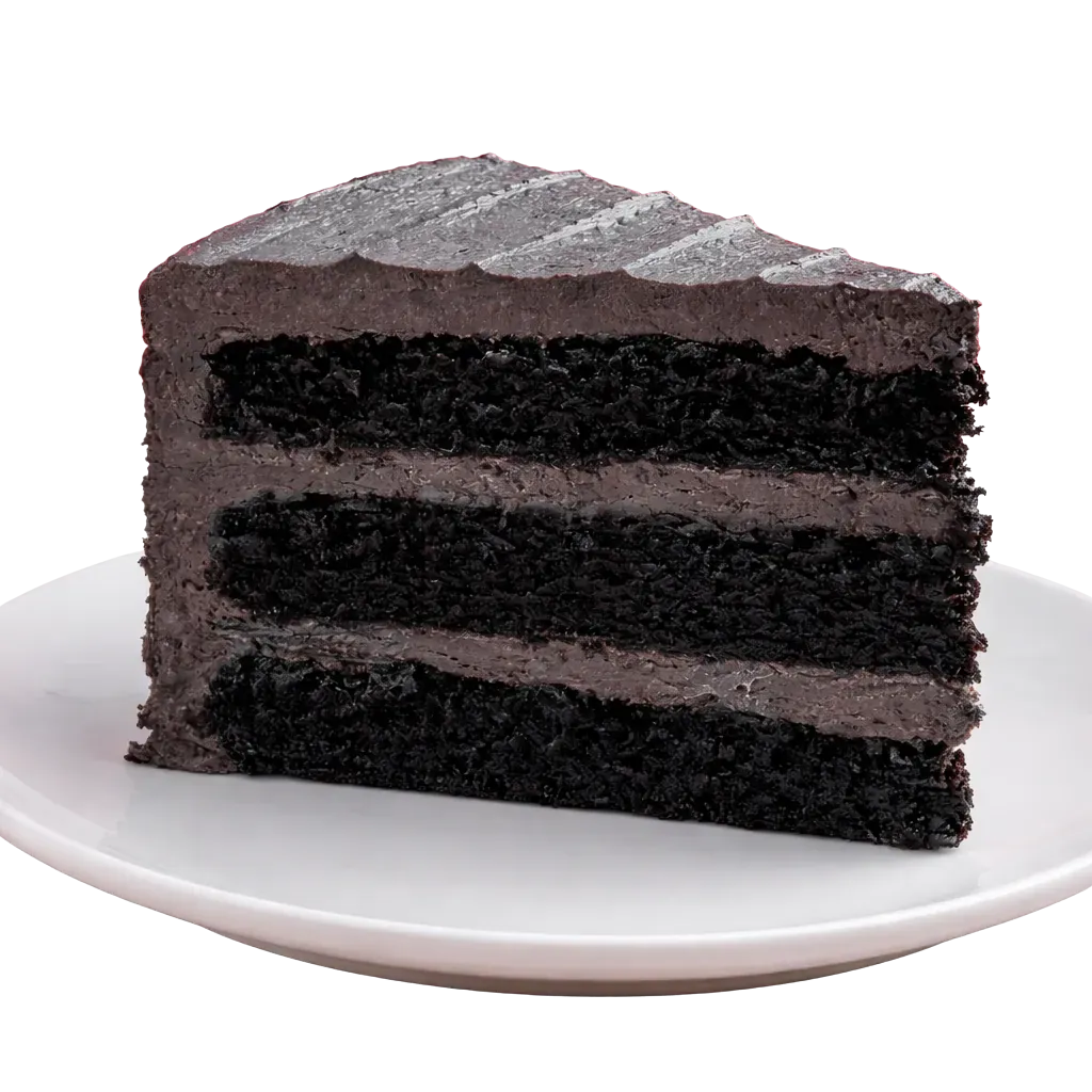 Devil's Chocolate Cake