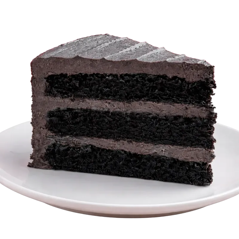 Devil's Chocolate Cake
