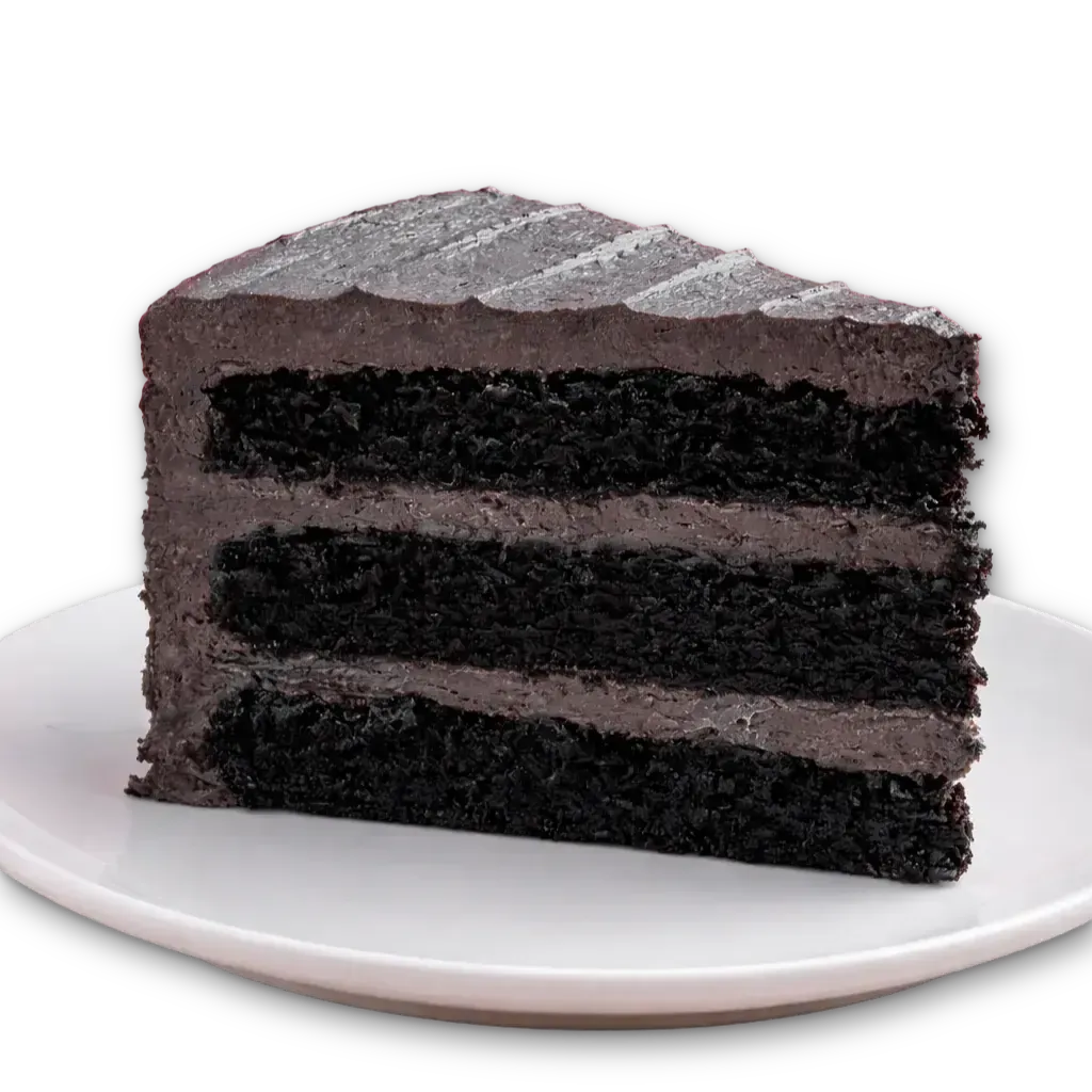 Devil's Chocolate Cake