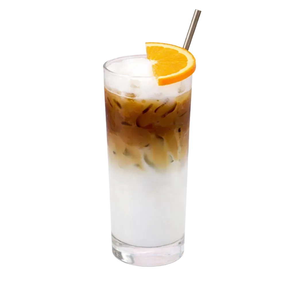 Latte Style Cold Brew