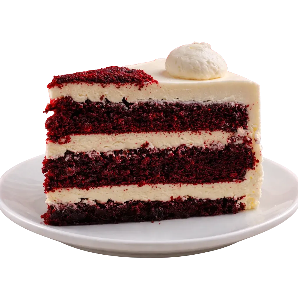 Red Velvet Cake