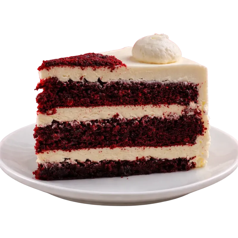 Red Velvet Cake