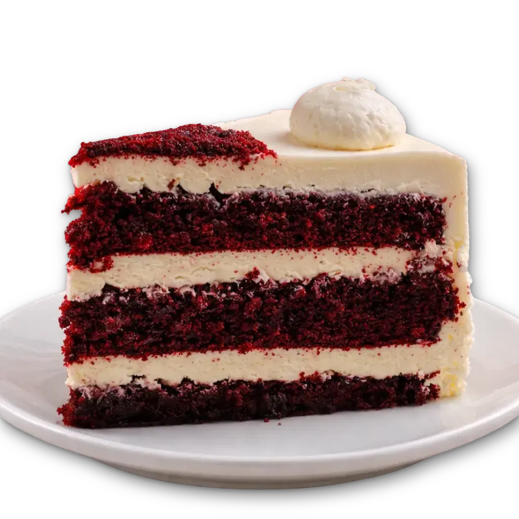 Red Velvet Cake