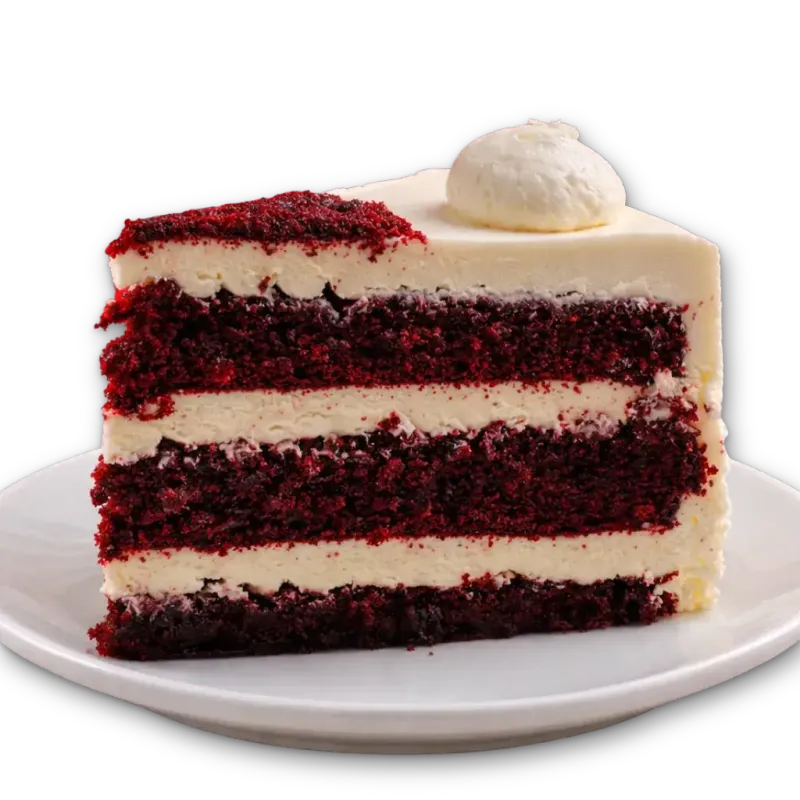 Red Velvet Cake