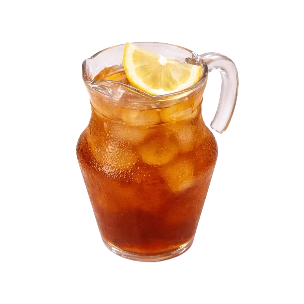Iced Tea