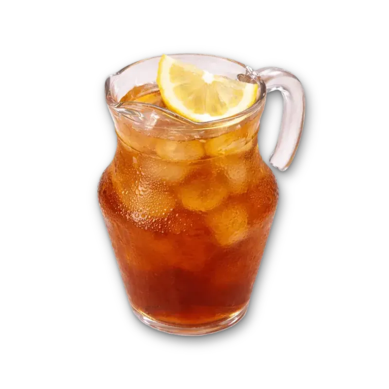 Iced Tea