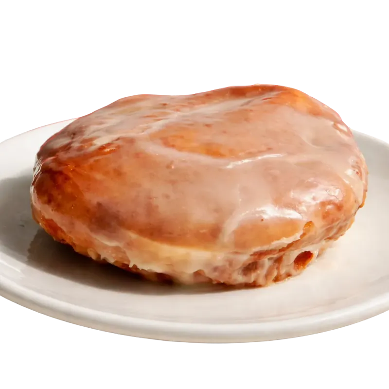 Old Fashioned Donut