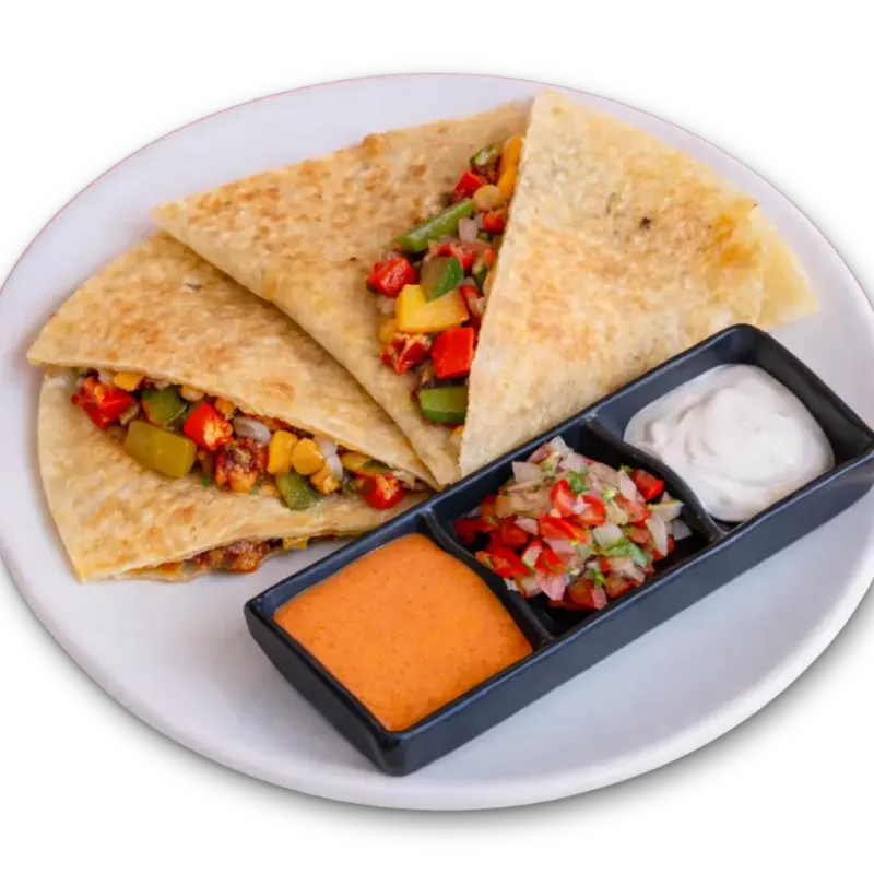 Classic Quesadilla