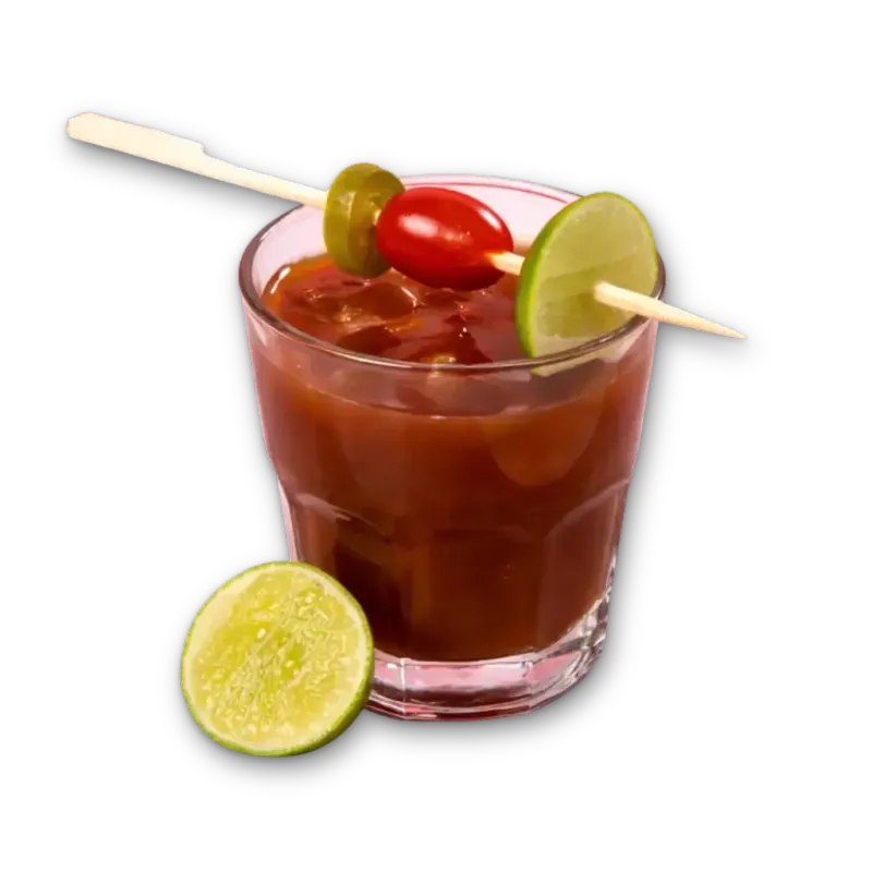 Bloody Mary