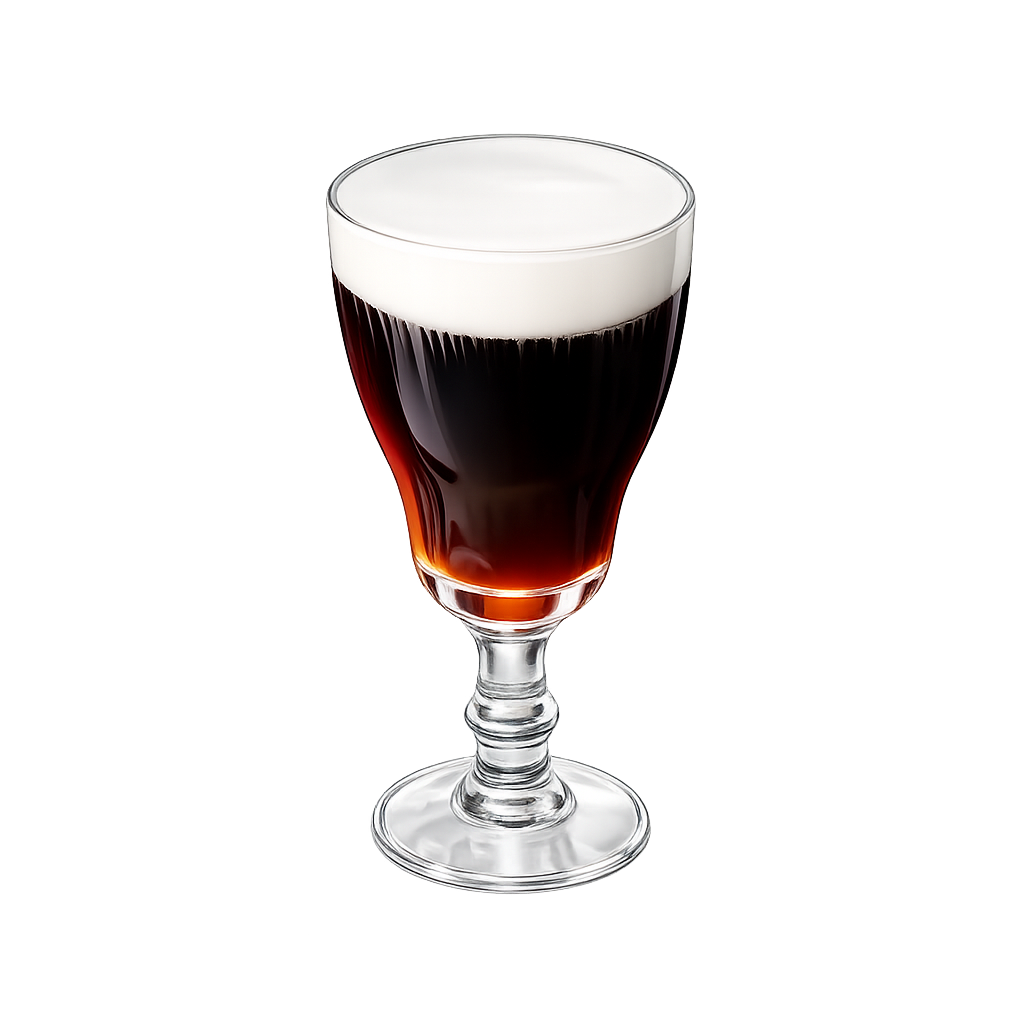 Irish Coffee