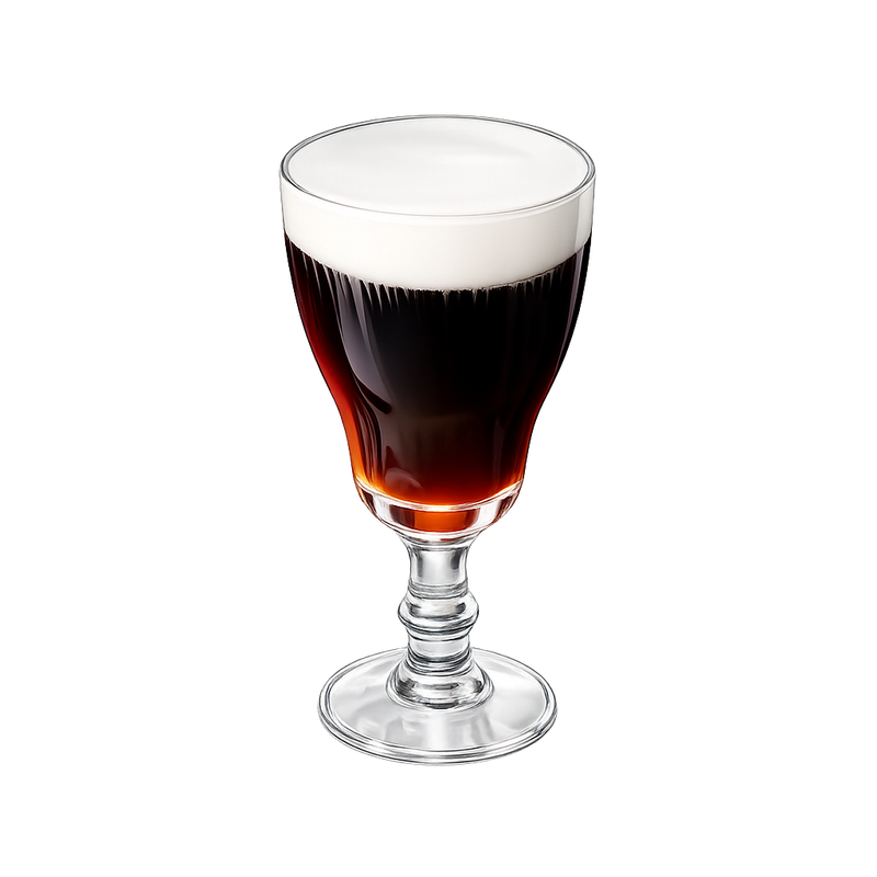 Irish Coffee