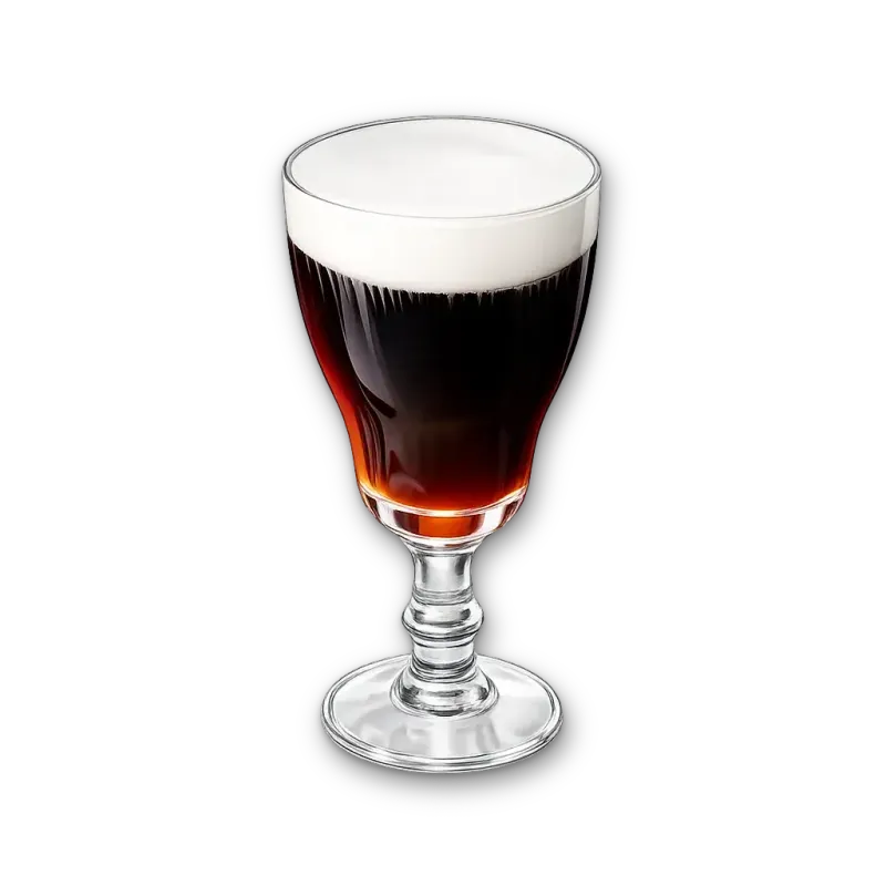 Irish Coffee
