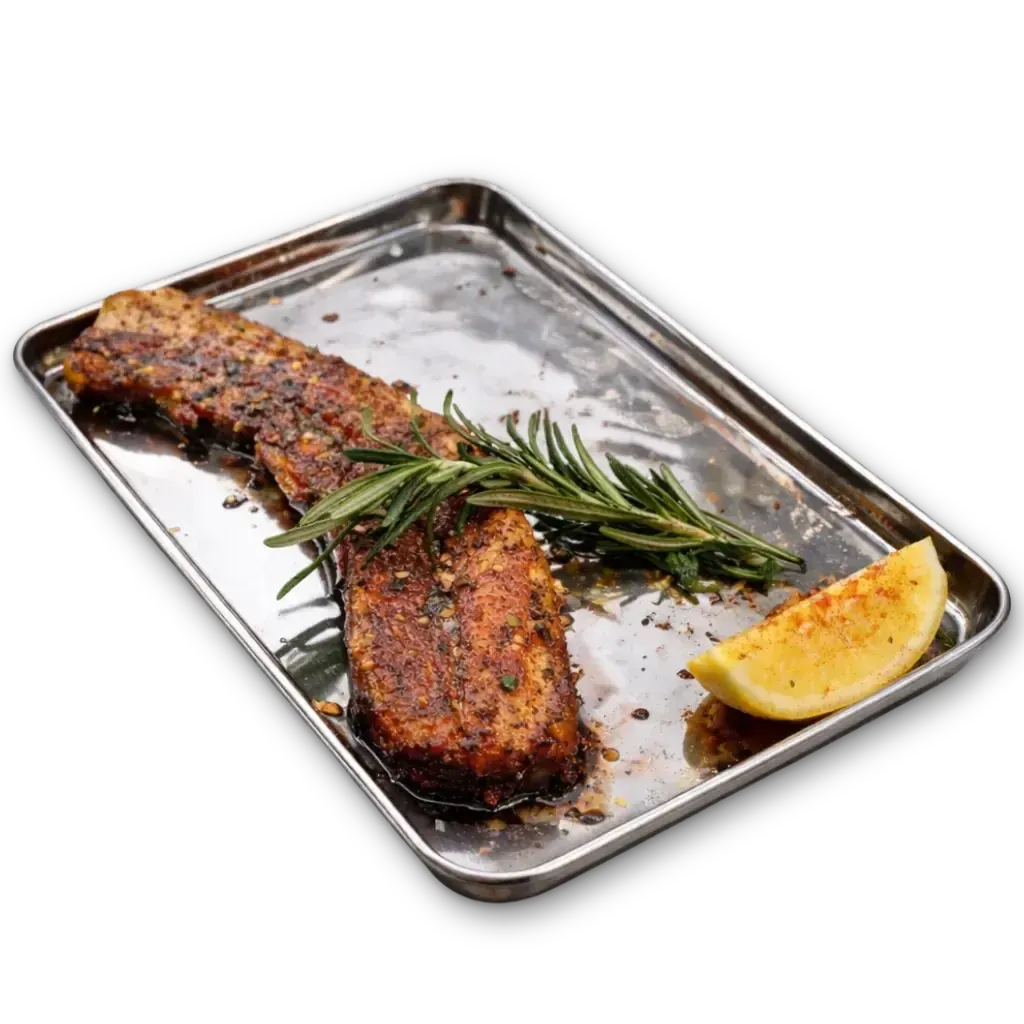 Side Billionaire's Bacon