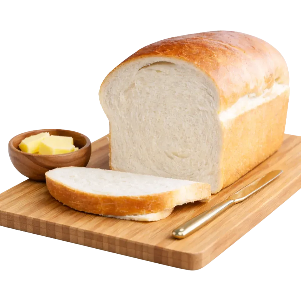 White Bread