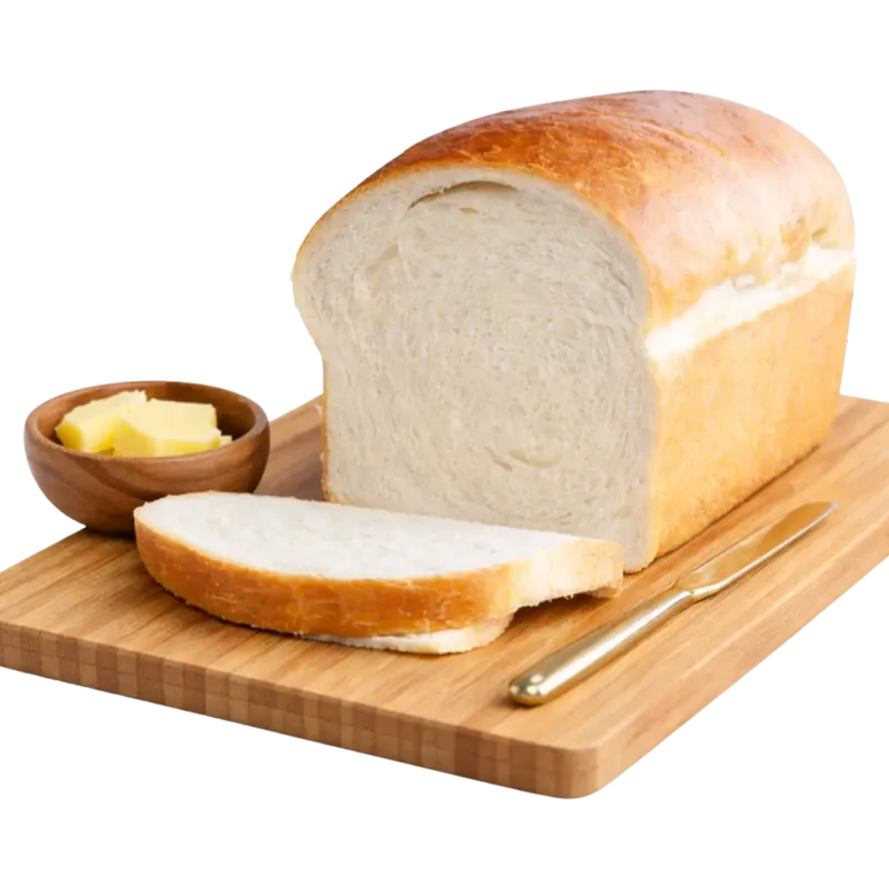 White Bread
