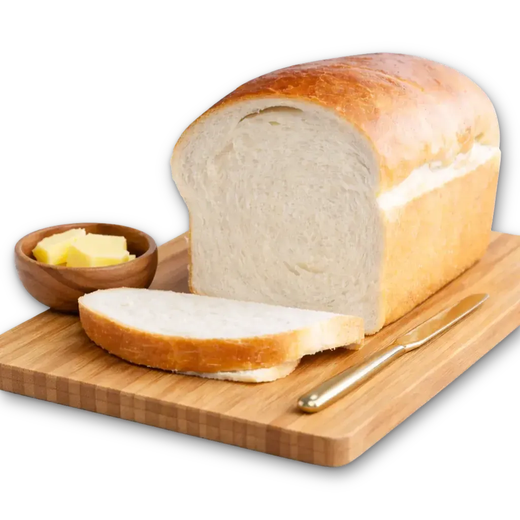White Bread