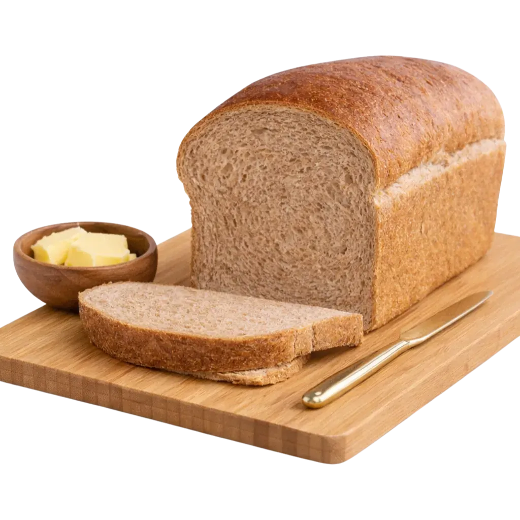 Brown Bread