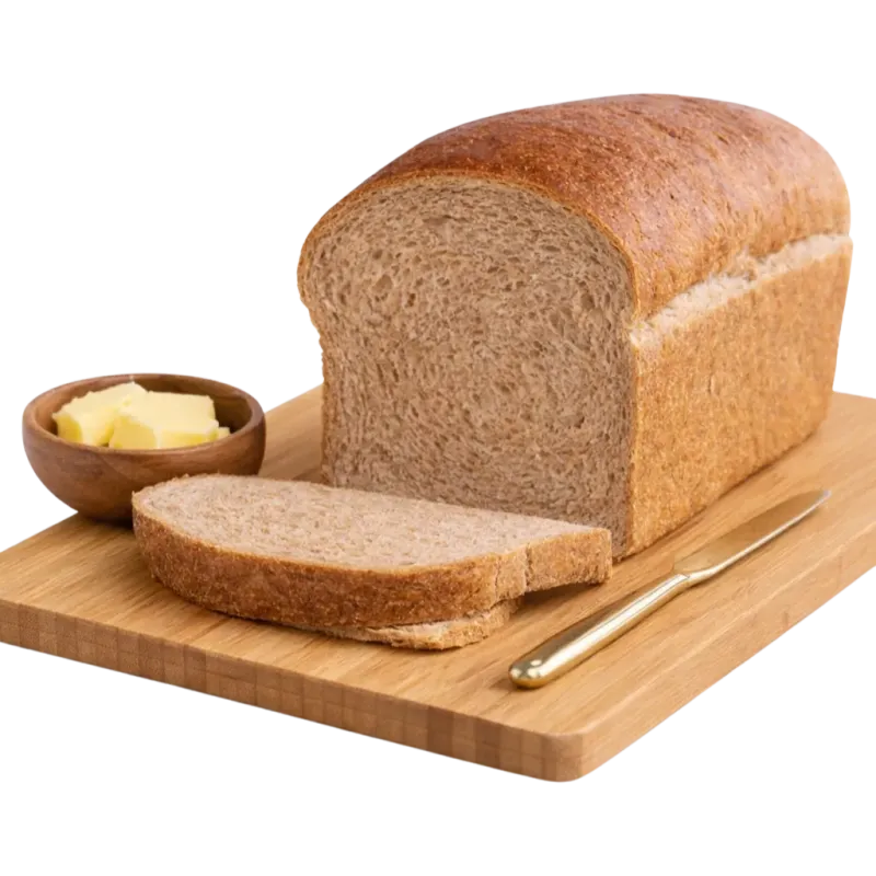 Brown Bread