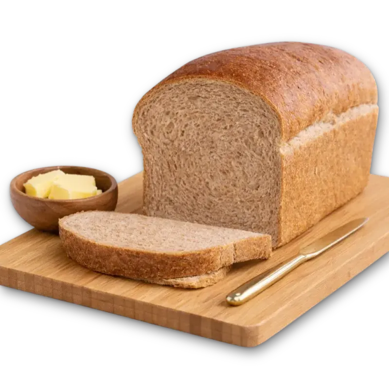 Brown Bread