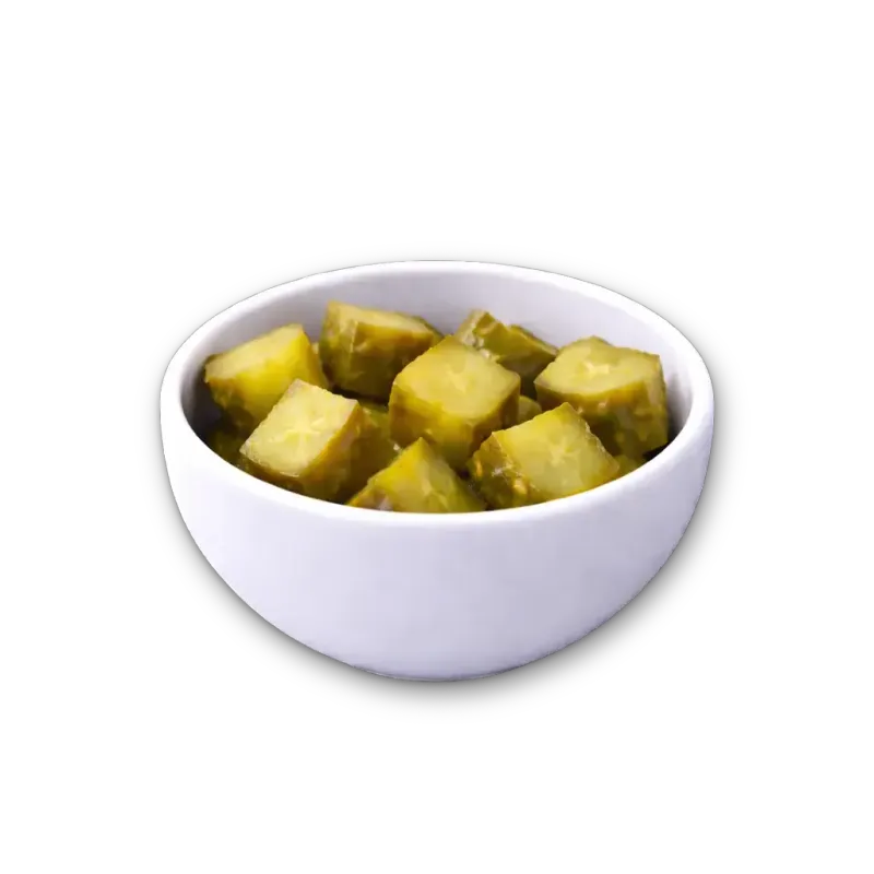 Side Pickle