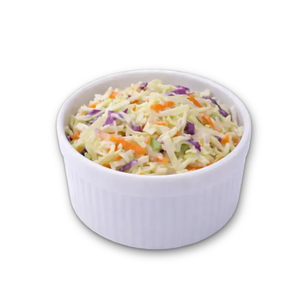 Side Coleslaw