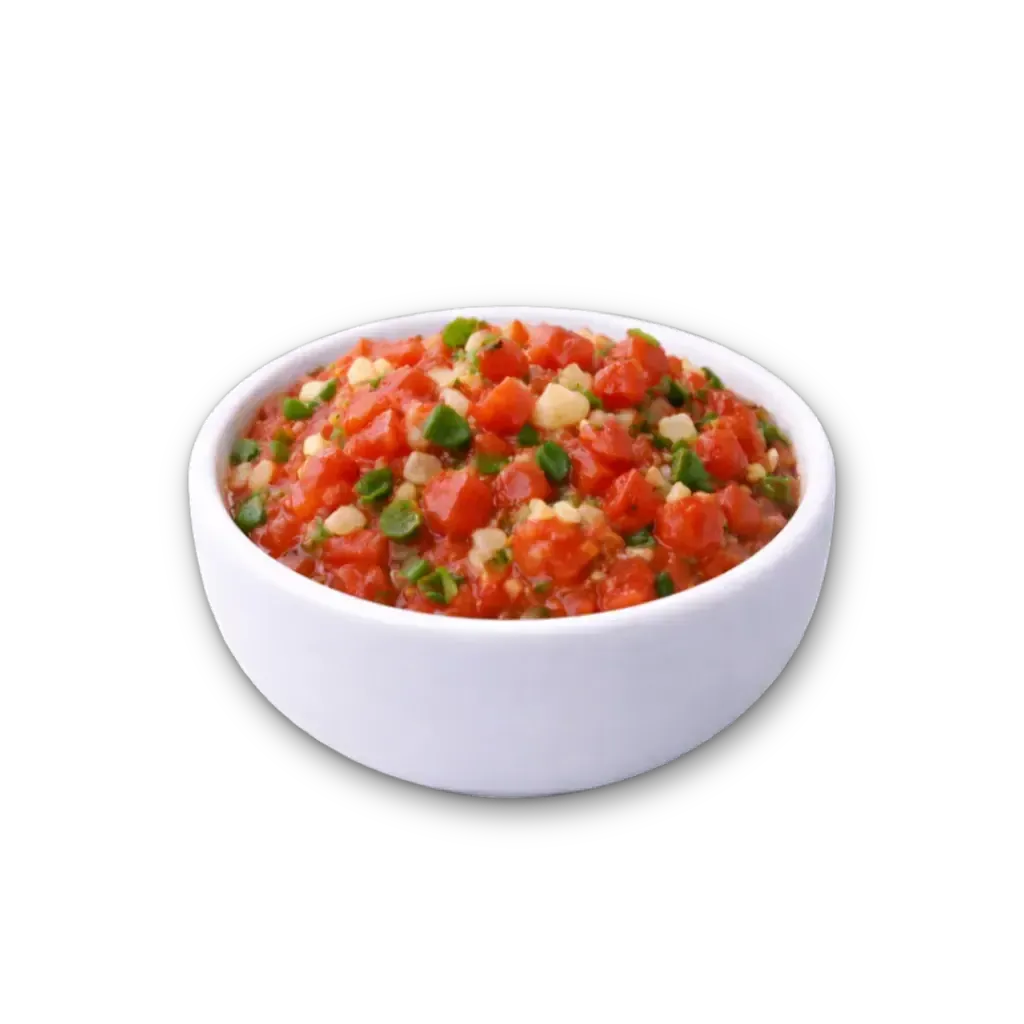 Side Salsa