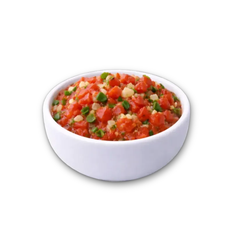 Side Salsa