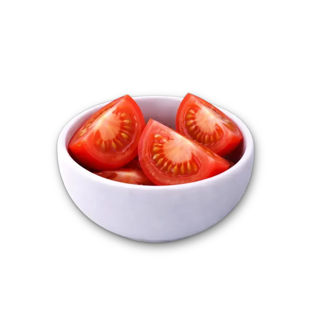 Side Tomato