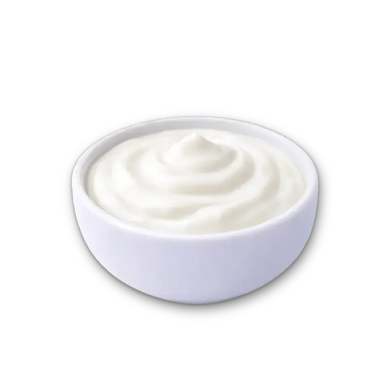 Side Yogurt