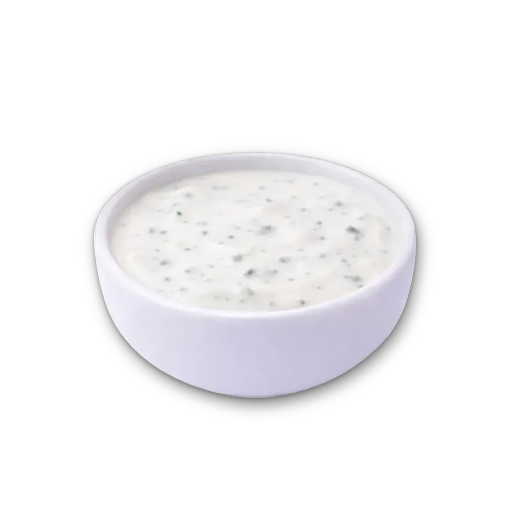 Side Ranch Dressing