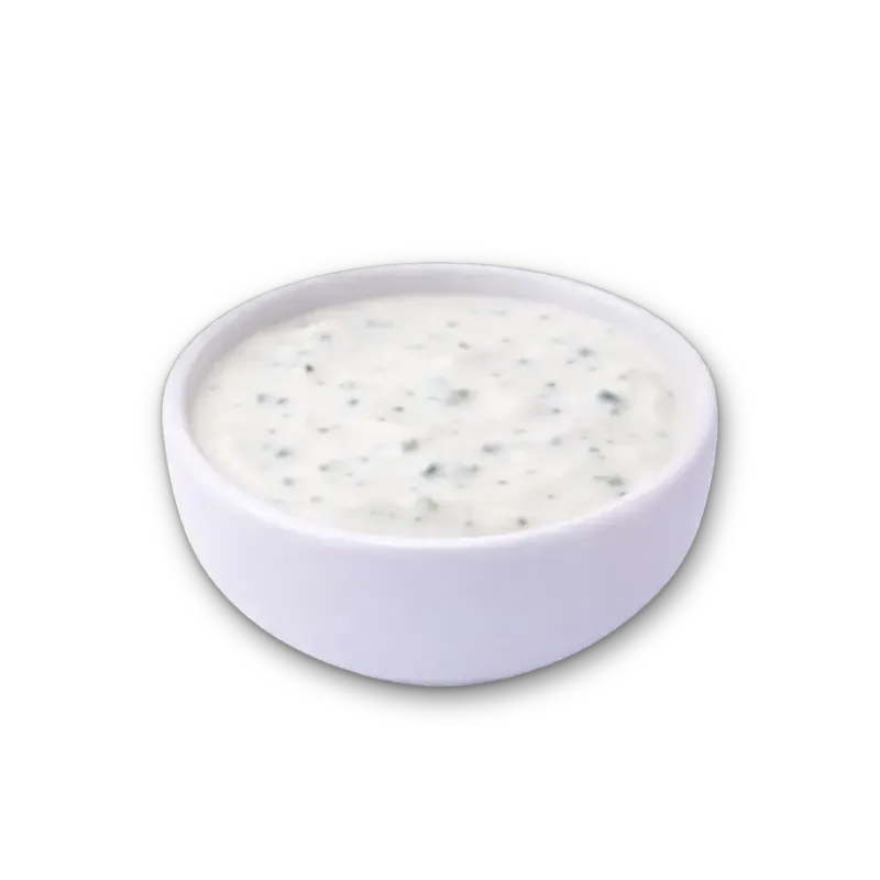 Side Ranch Dressing