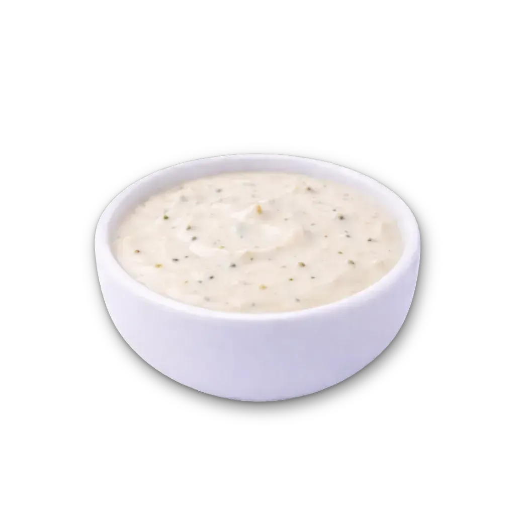 Side Caesar Dressing