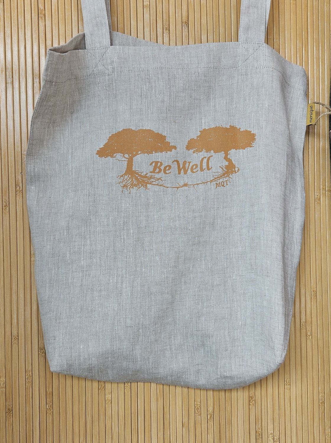 Local Bodycare Tote Bag