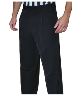 Smitty 4 Way Stretch Tapered Basketball Pants