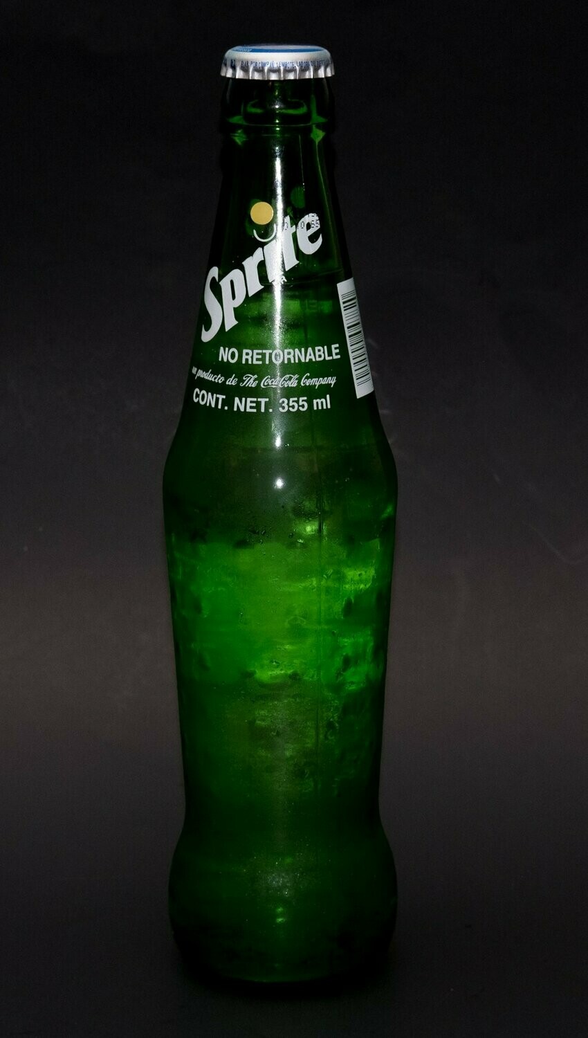 Mexican Sprite