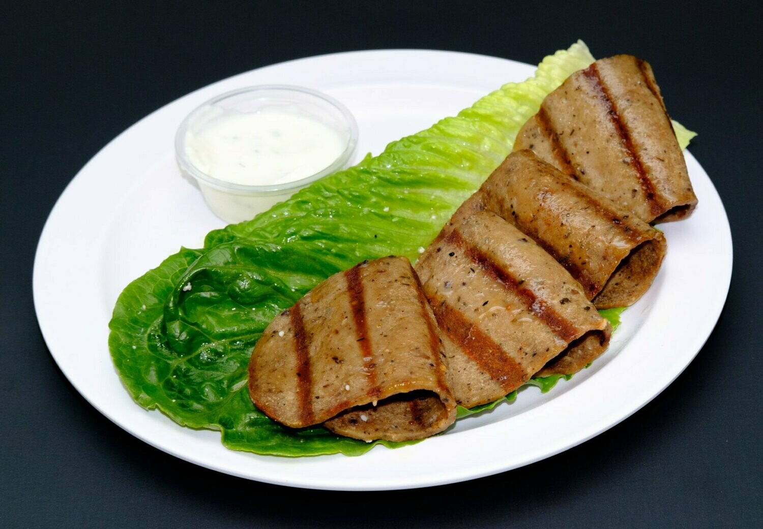 Gyro Side