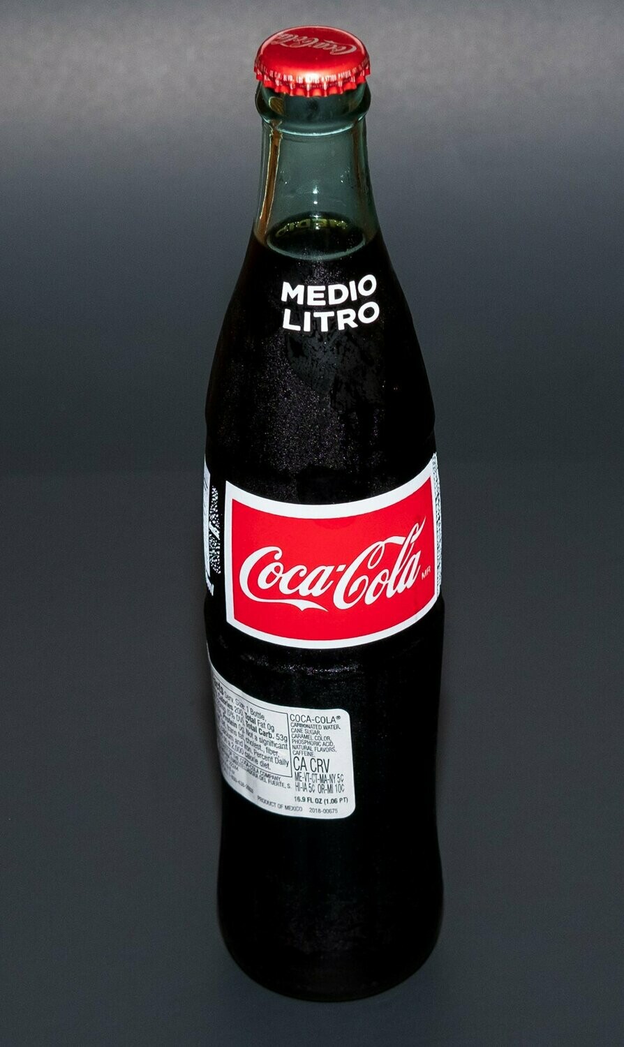 Mexican Coke