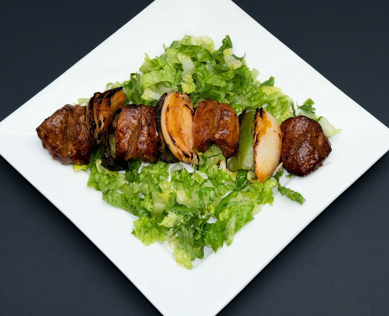 Shish Kabob Skewer